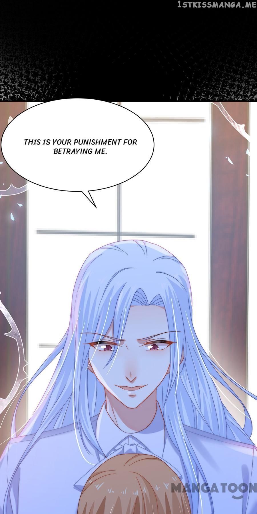 The Heiress VS Young Ruffian Chapter 177 - page 34