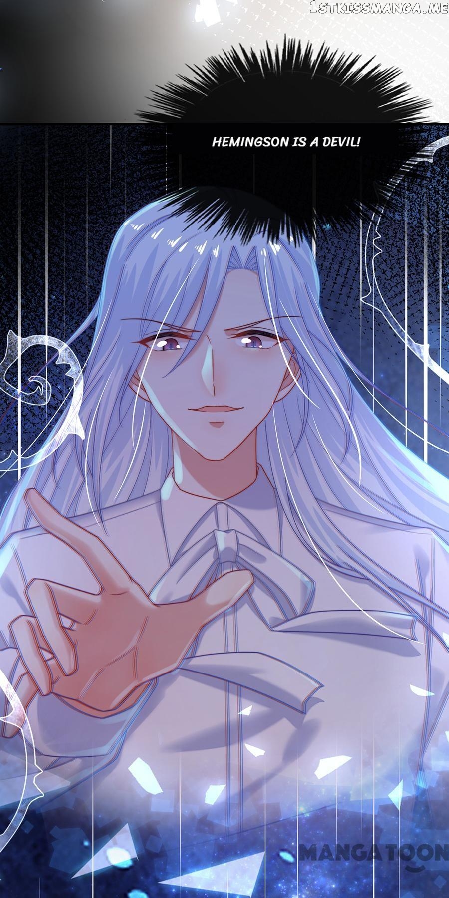 The Heiress VS Young Ruffian Chapter 177 - page 38