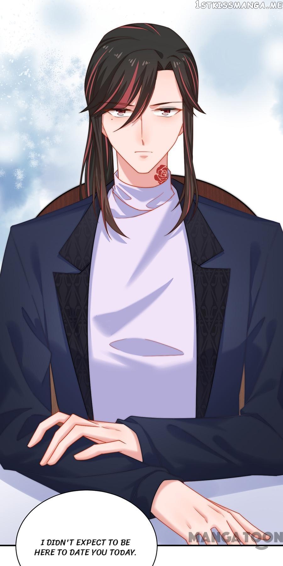 The Heiress VS Young Ruffian Chapter 177 - page 46