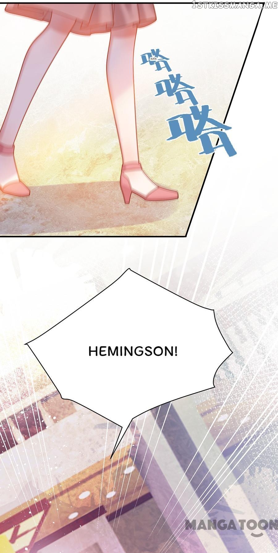 The Heiress VS Young Ruffian Chapter 177 - page 5