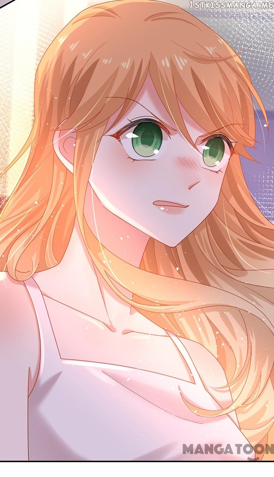 The Heiress VS Young Ruffian Chapter 177 - page 8