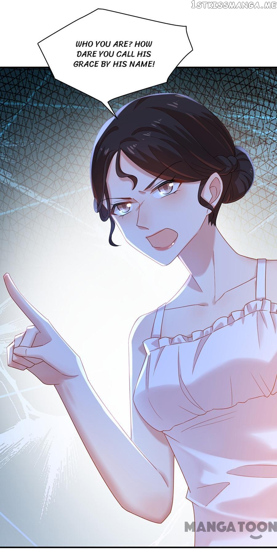 The Heiress VS Young Ruffian Chapter 177 - page 9