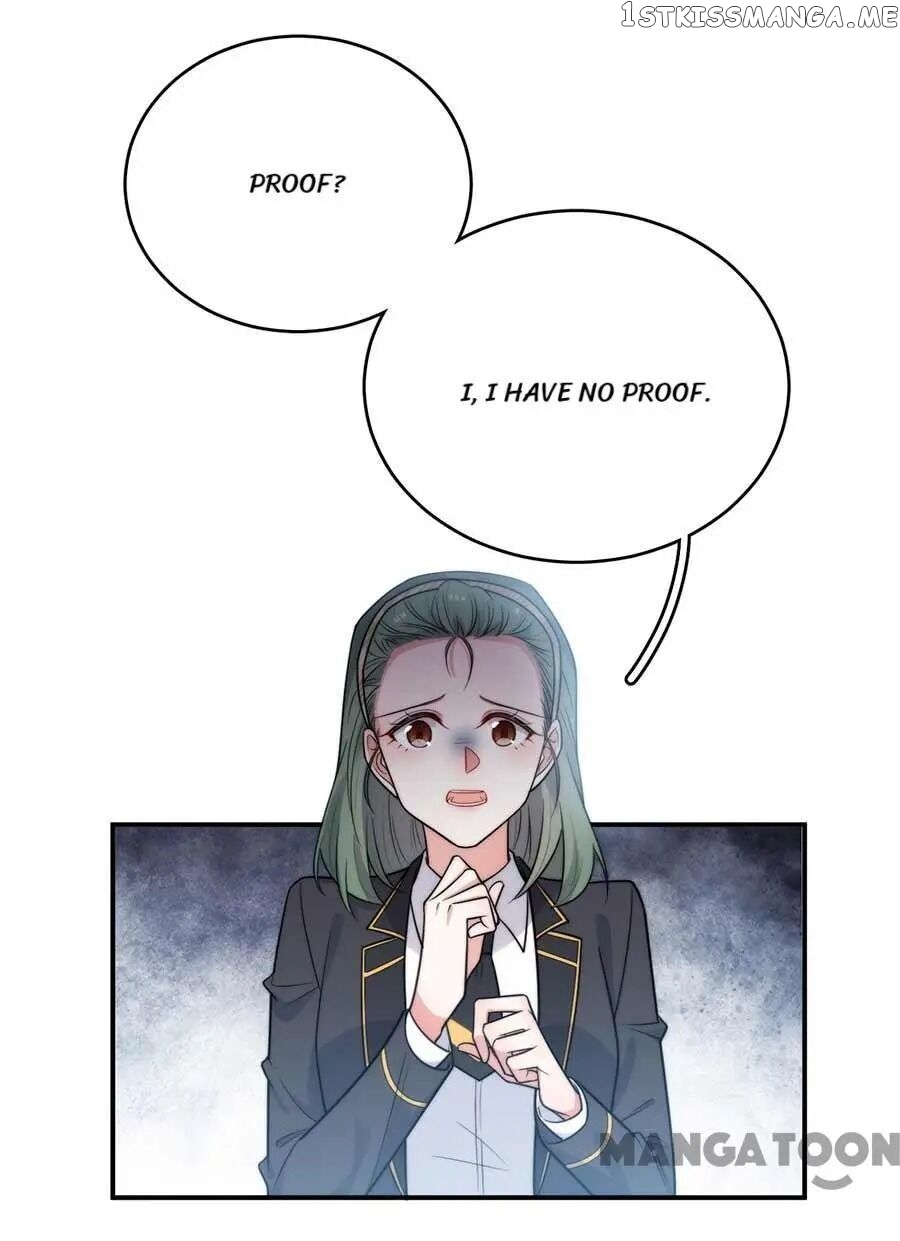 The Heiress VS Young Ruffian Chapter 252 - page 1