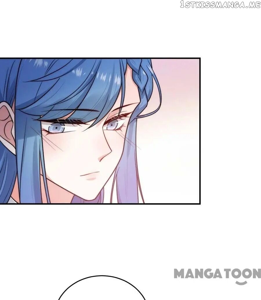 The Heiress VS Young Ruffian Chapter 252 - page 12