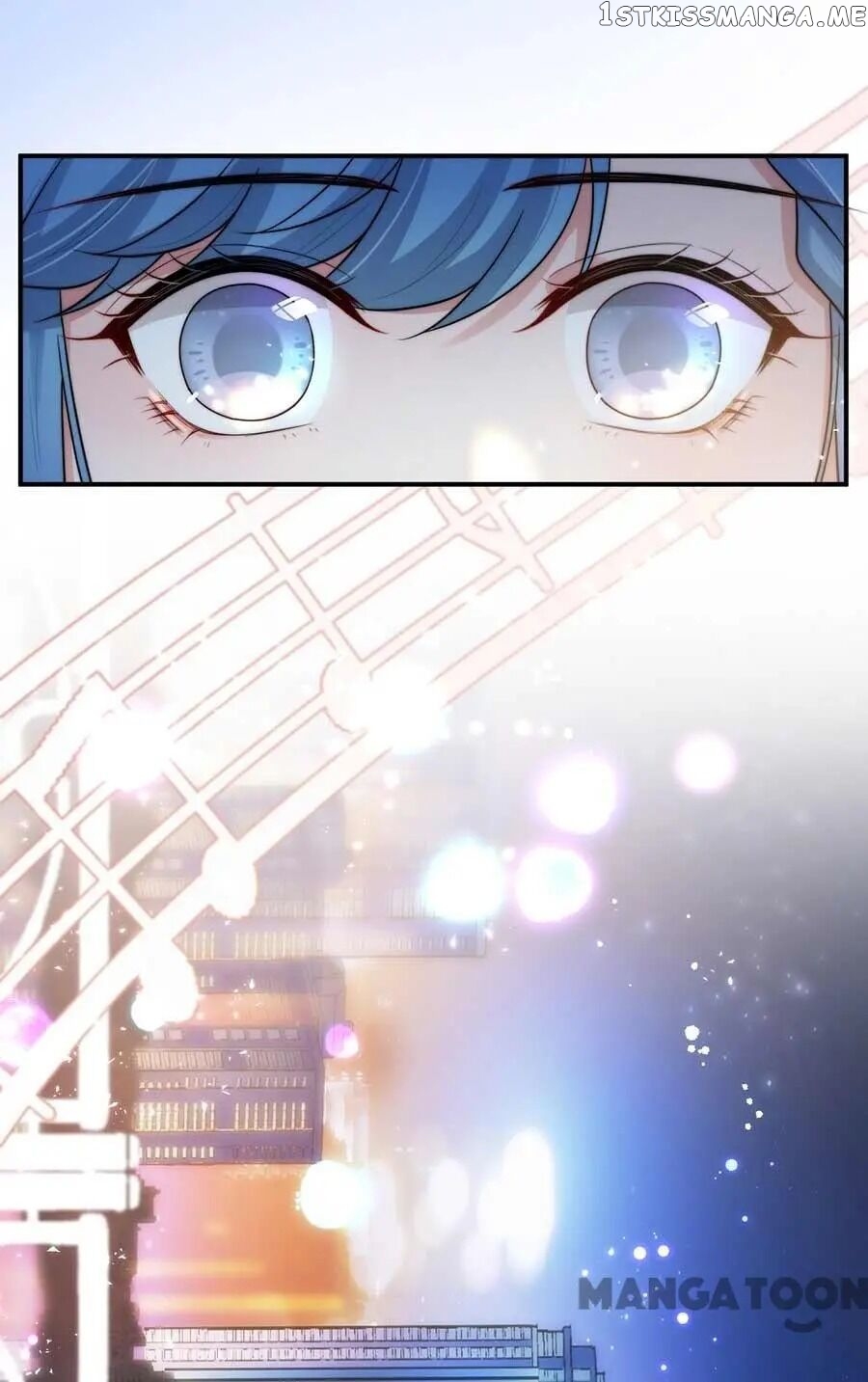 The Heiress VS Young Ruffian Chapter 252 - page 26
