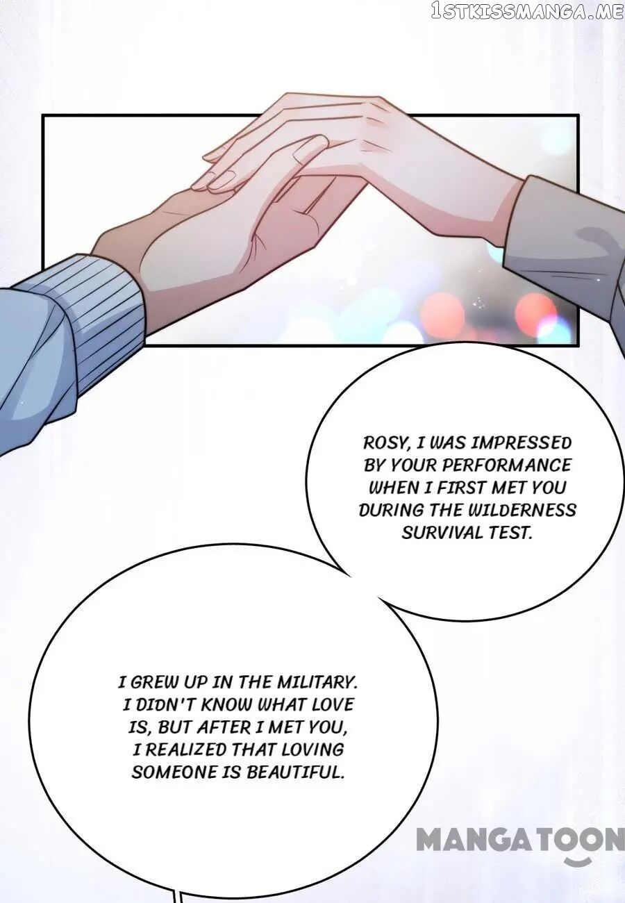 The Heiress VS Young Ruffian Chapter 252 - page 29