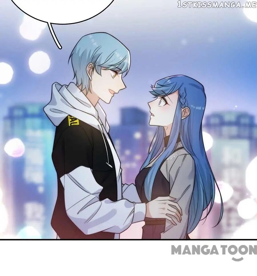 The Heiress VS Young Ruffian Chapter 252 - page 31