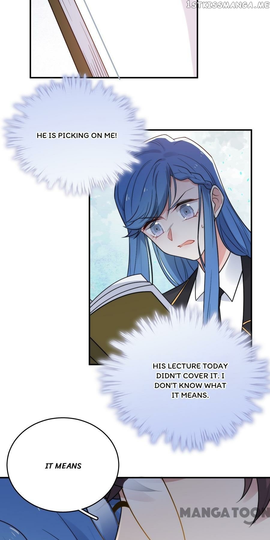 The Heiress VS Young Ruffian Chapter 217 - page 10