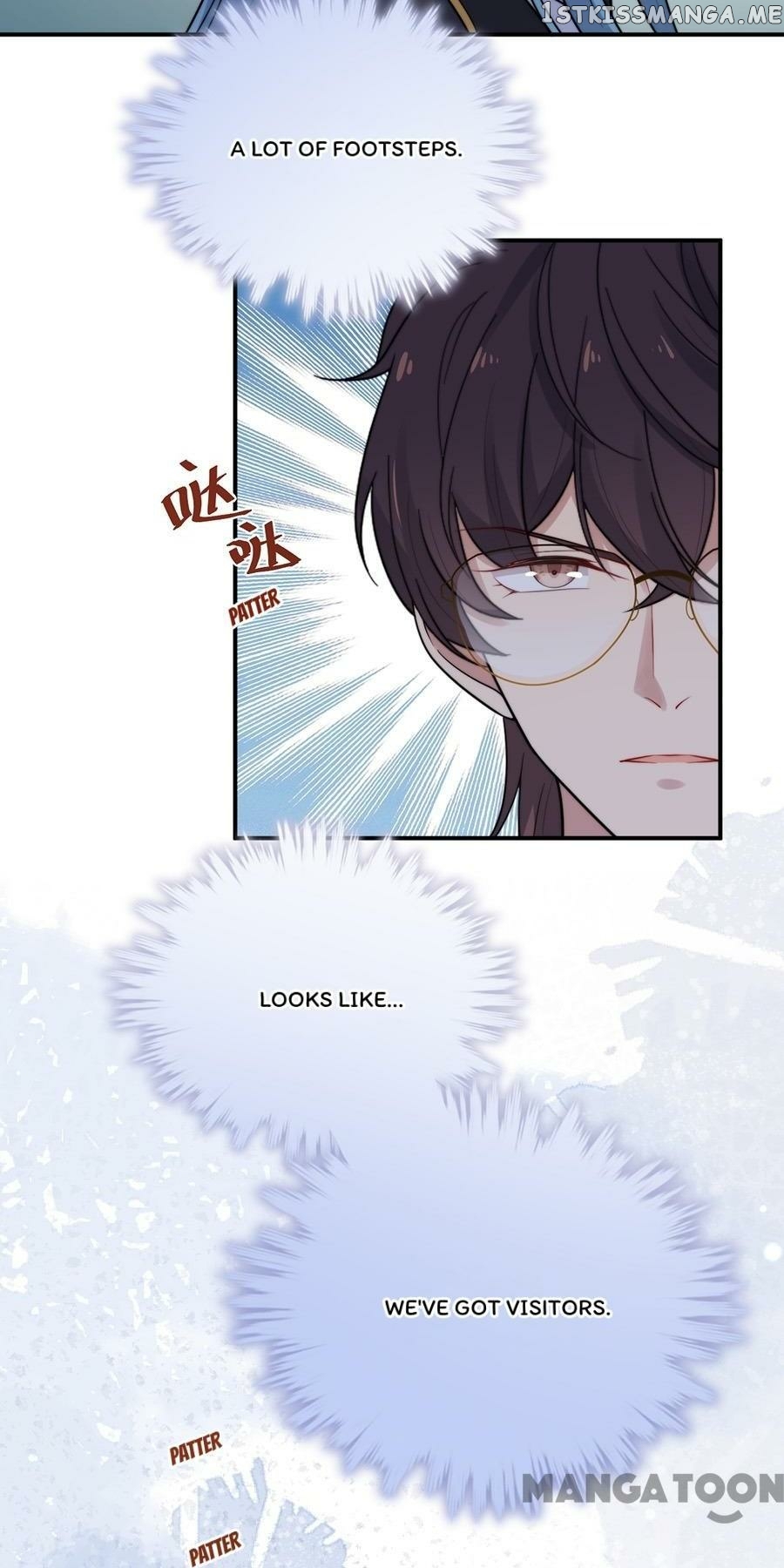 The Heiress VS Young Ruffian Chapter 217 - page 13