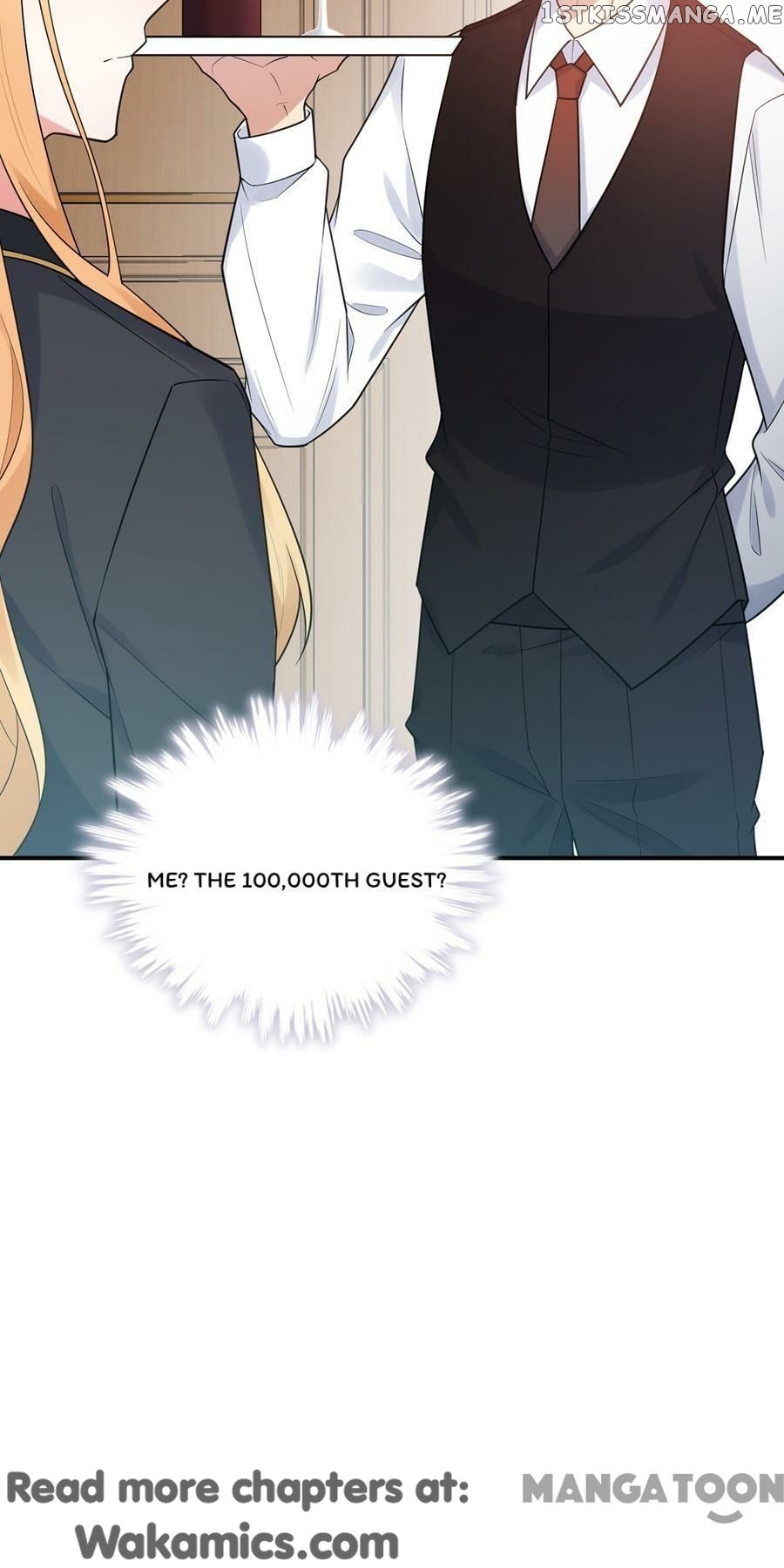 The Heiress VS Young Ruffian Chapter 217 - page 22