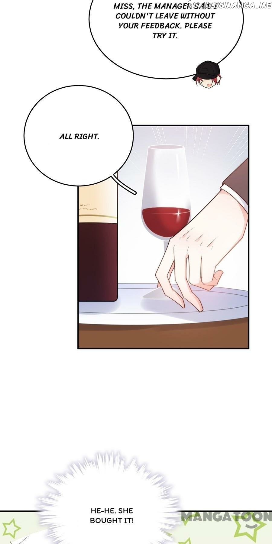 The Heiress VS Young Ruffian Chapter 217 - page 25