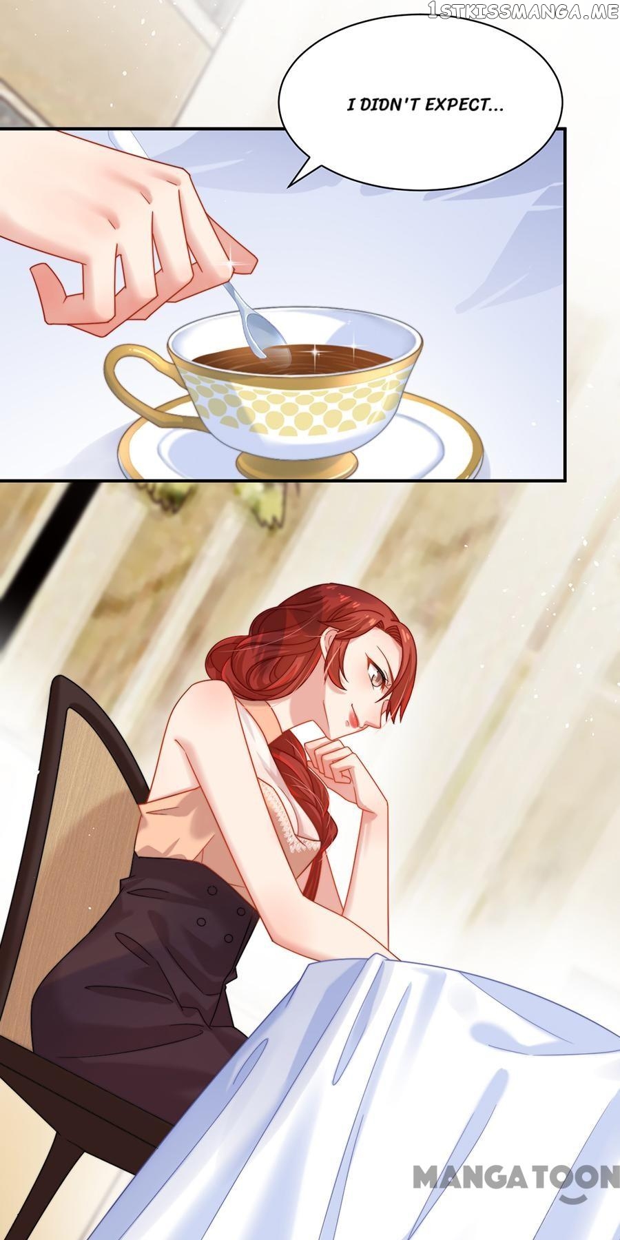 The Heiress VS Young Ruffian Chapter 178 - page 1