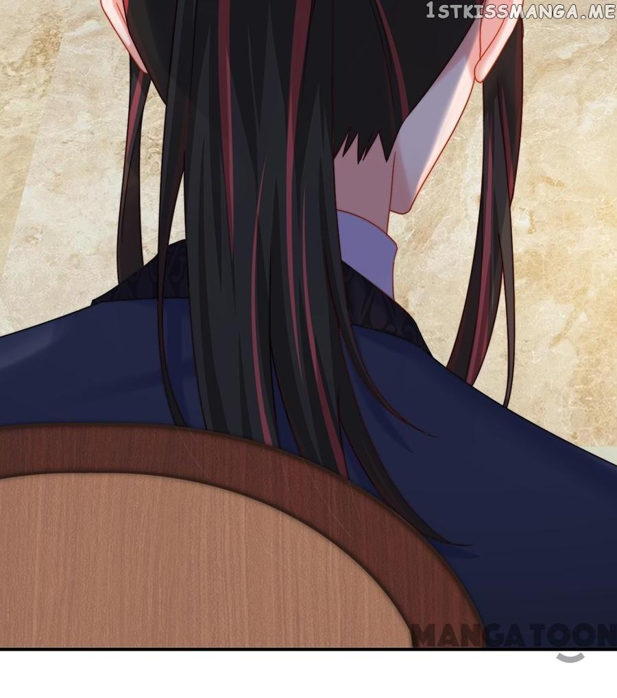 The Heiress VS Young Ruffian Chapter 178 - page 11