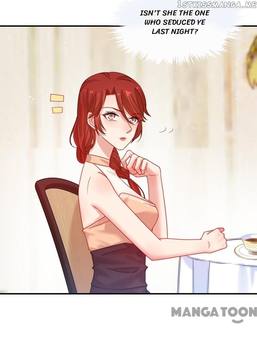 The Heiress VS Young Ruffian Chapter 178 - page 13