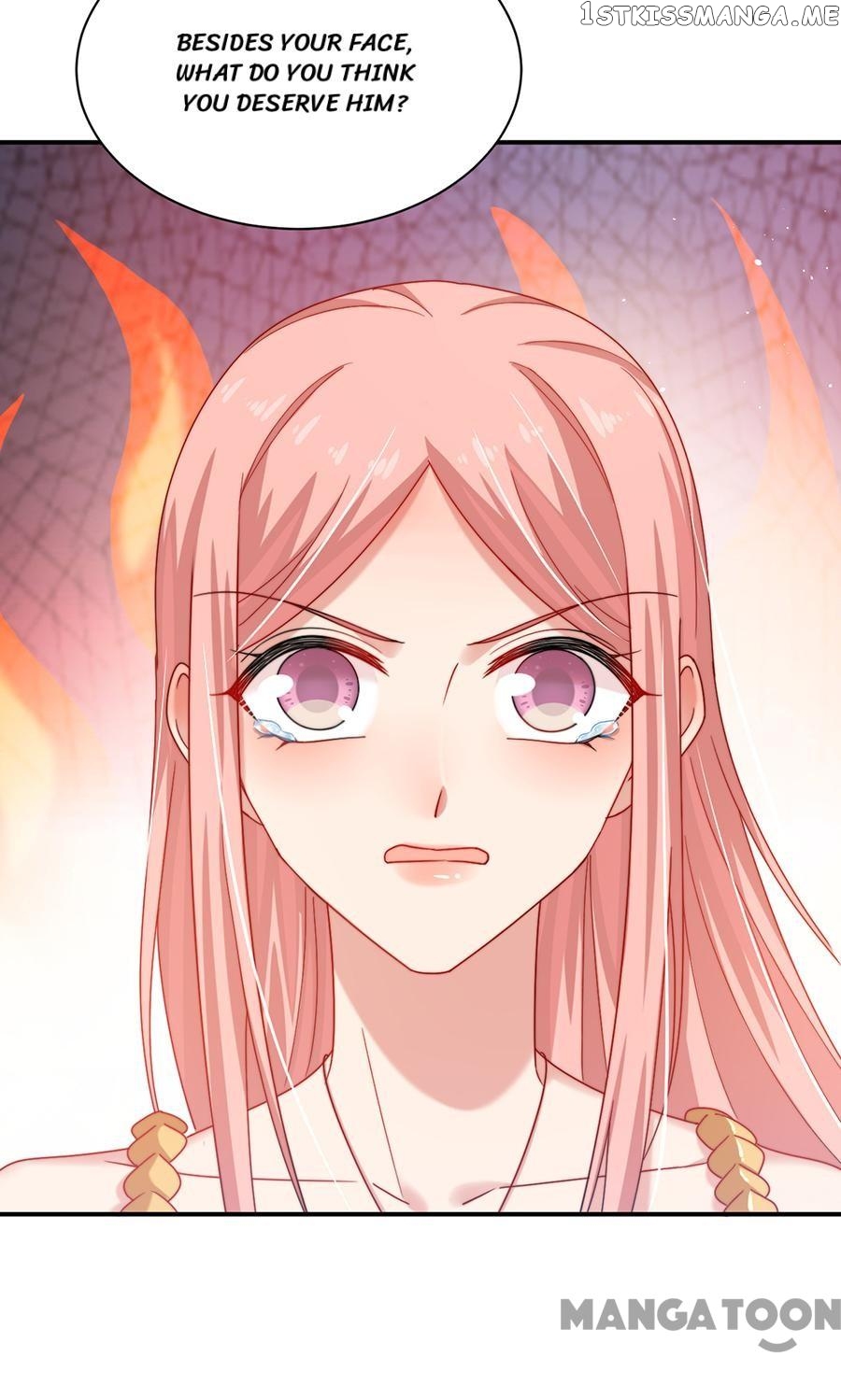 The Heiress VS Young Ruffian Chapter 178 - page 22