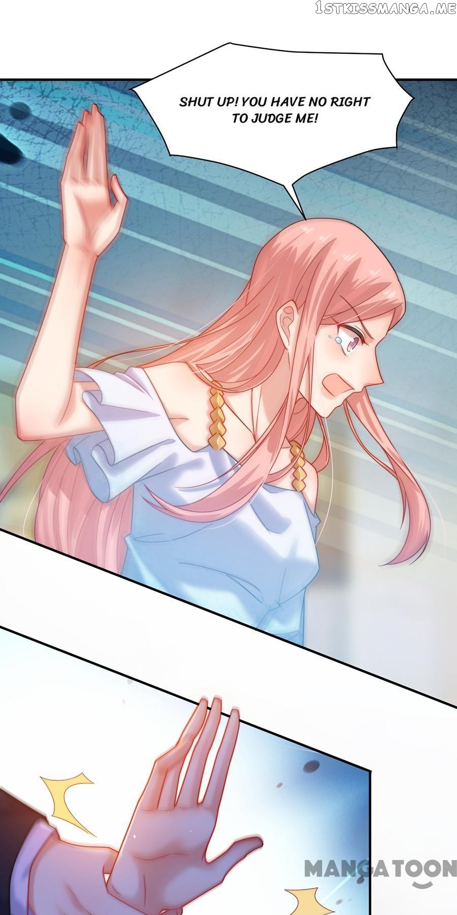 The Heiress VS Young Ruffian Chapter 178 - page 23