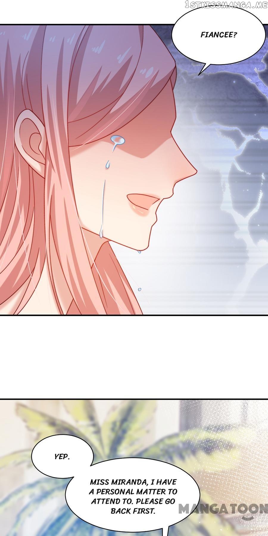 The Heiress VS Young Ruffian Chapter 178 - page 28