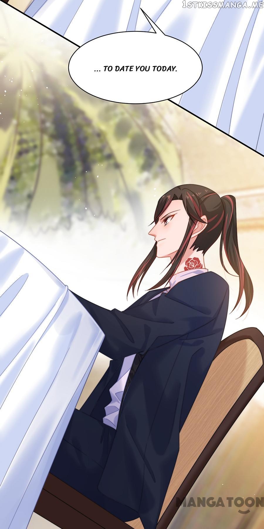 The Heiress VS Young Ruffian Chapter 178 - page 3