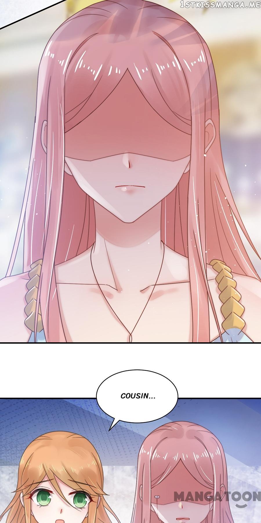 The Heiress VS Young Ruffian Chapter 178 - page 33