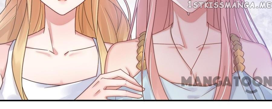 The Heiress VS Young Ruffian Chapter 178 - page 34