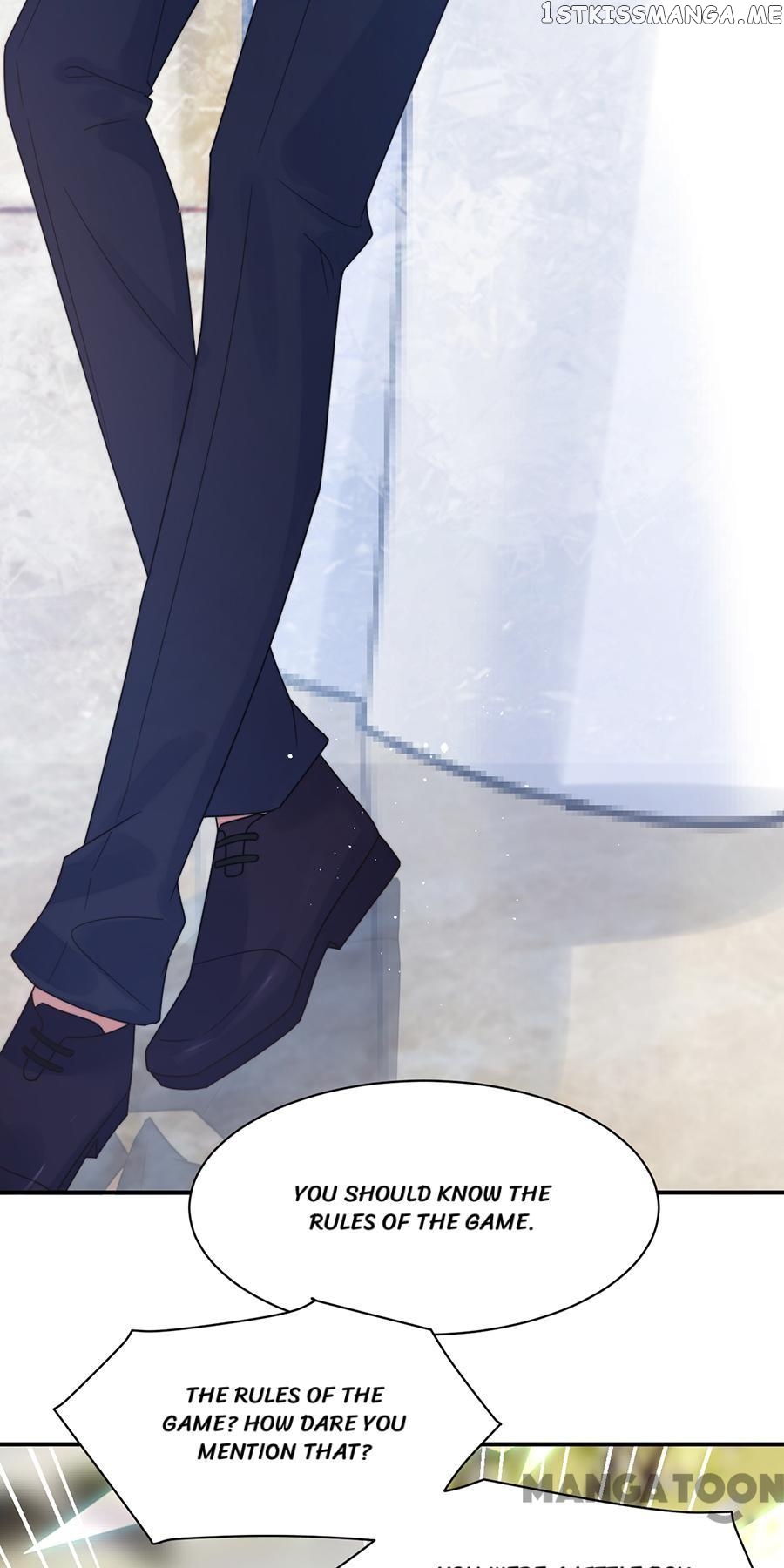 The Heiress VS Young Ruffian Chapter 178 - page 37