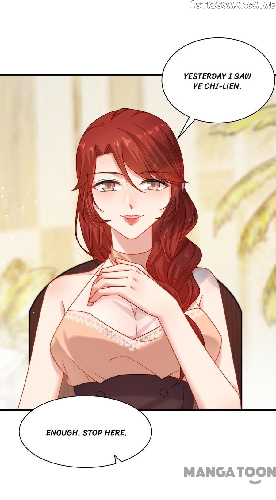 The Heiress VS Young Ruffian Chapter 178 - page 5