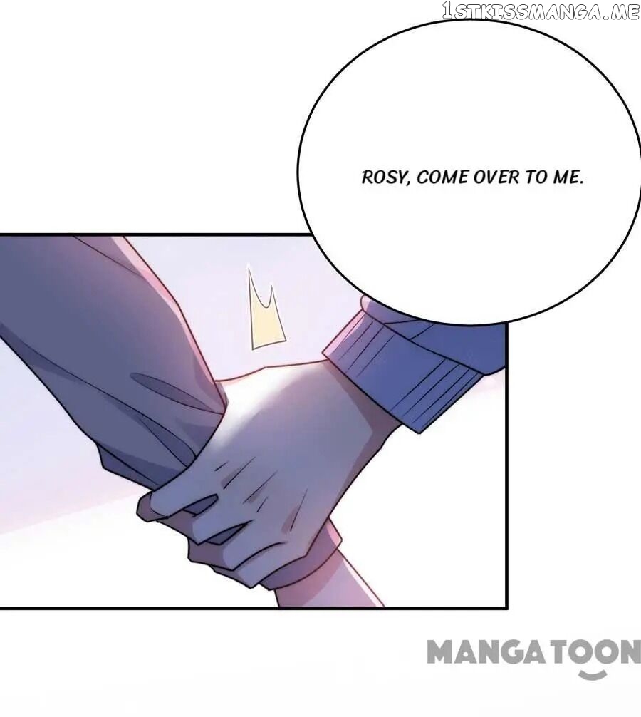 The Heiress VS Young Ruffian Chapter 253 - page 1