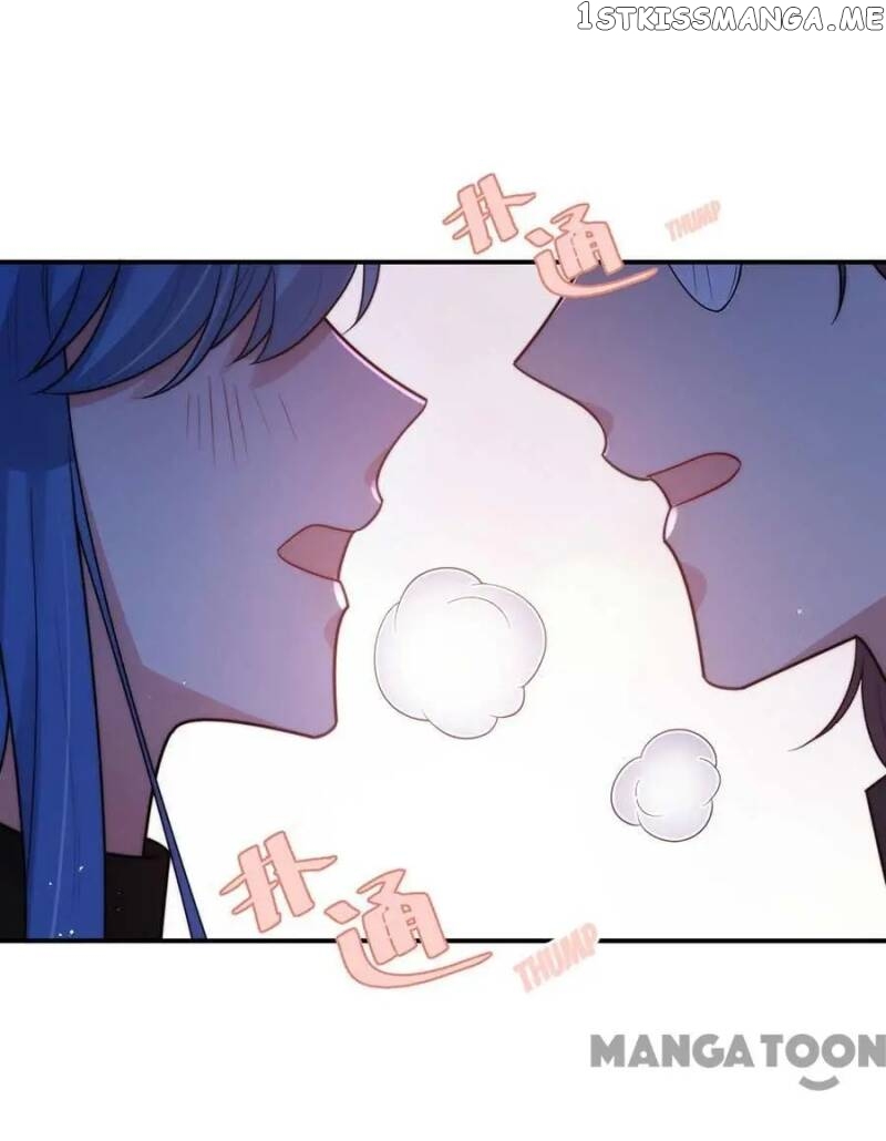 The Heiress VS Young Ruffian Chapter 253 - page 10