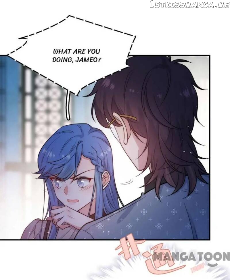 The Heiress VS Young Ruffian Chapter 253 - page 11