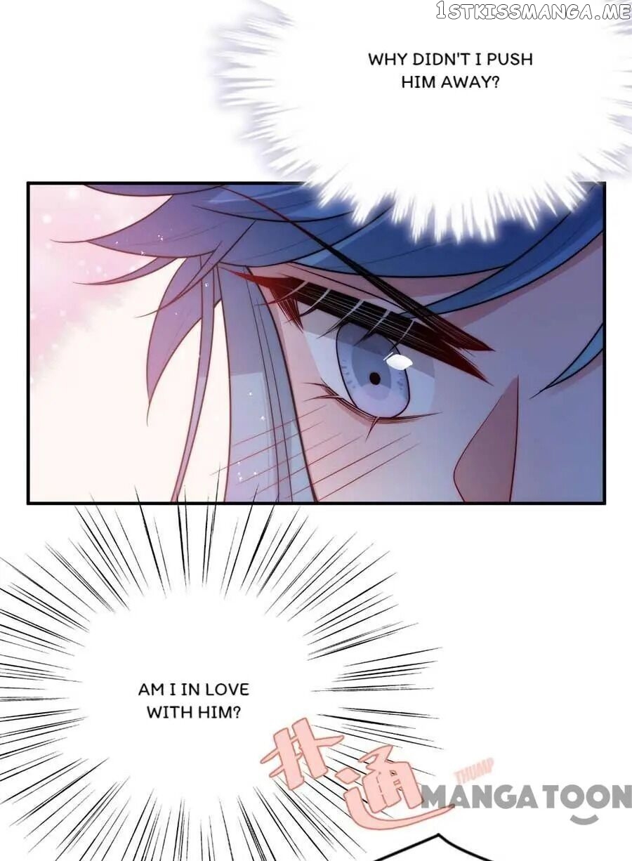 The Heiress VS Young Ruffian Chapter 253 - page 12