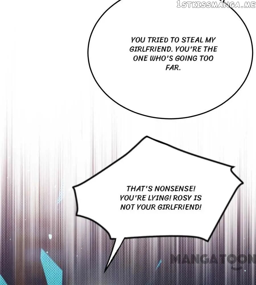 The Heiress VS Young Ruffian Chapter 253 - page 16