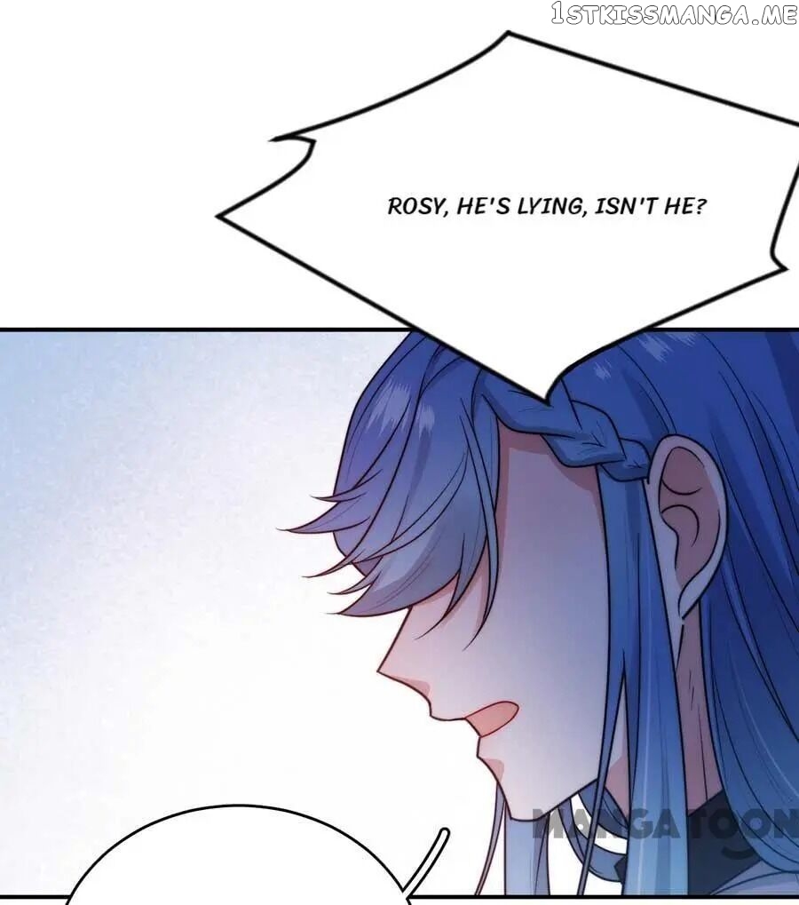 The Heiress VS Young Ruffian Chapter 253 - page 18