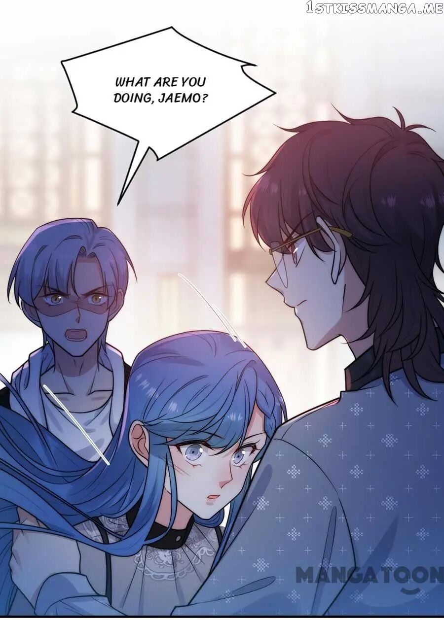 The Heiress VS Young Ruffian Chapter 253 - page 2