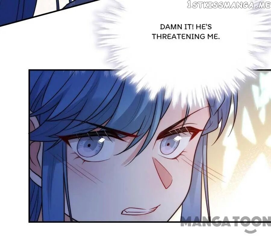 The Heiress VS Young Ruffian Chapter 253 - page 21
