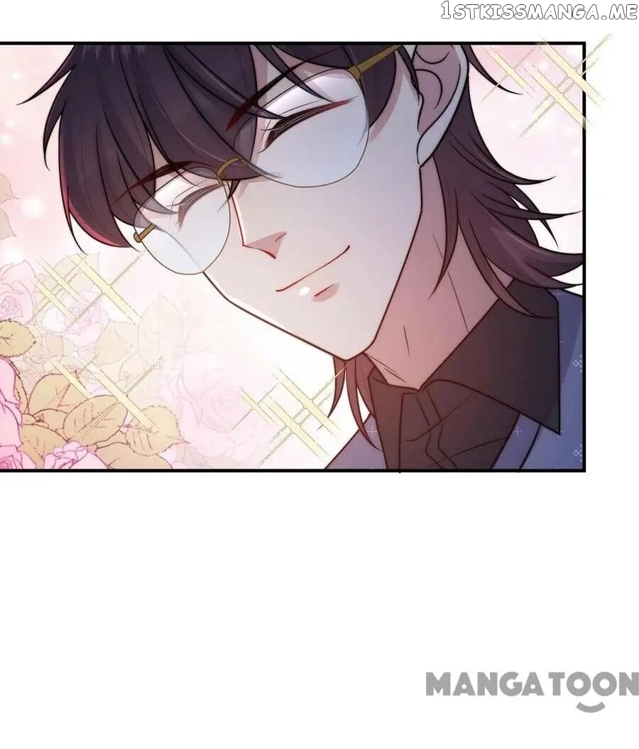 The Heiress VS Young Ruffian Chapter 253 - page 22