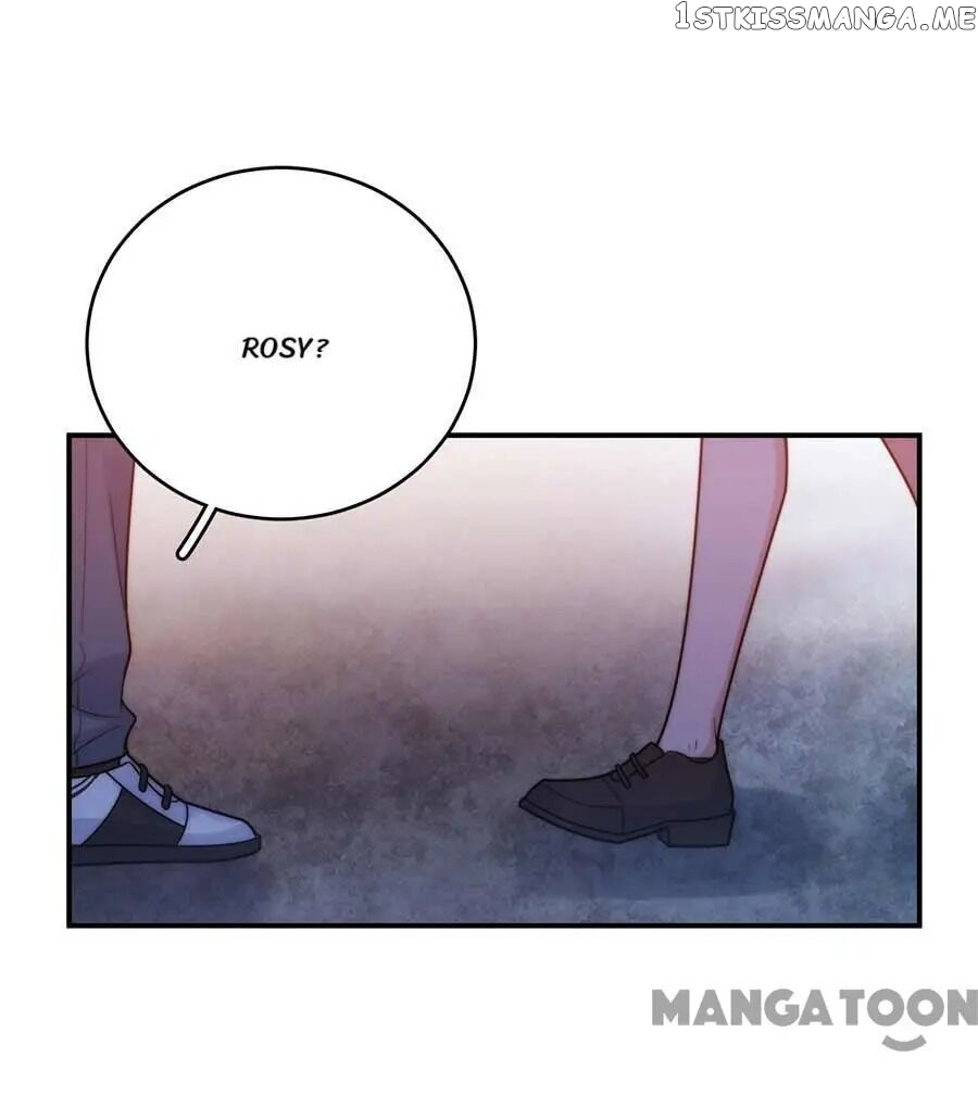 The Heiress VS Young Ruffian Chapter 253 - page 23