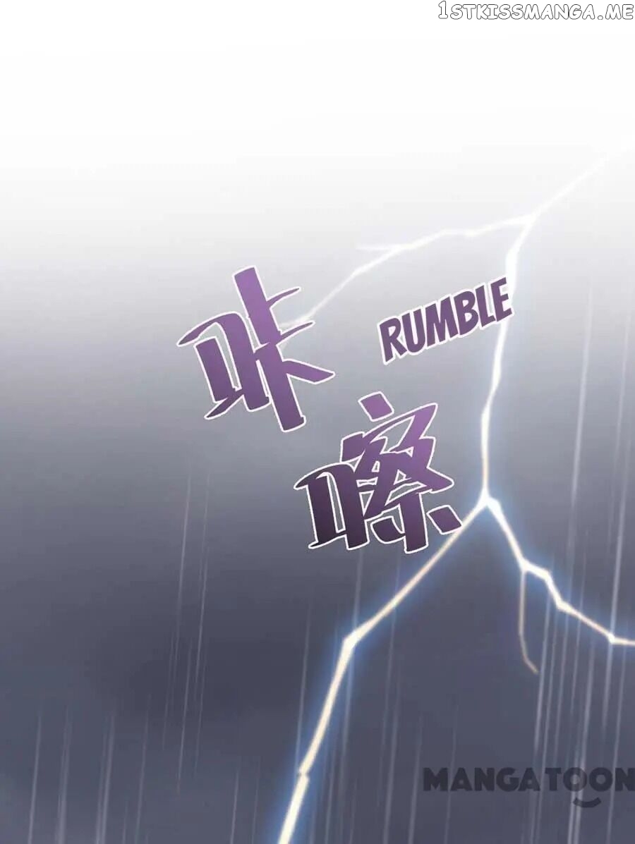 The Heiress VS Young Ruffian Chapter 253 - page 25