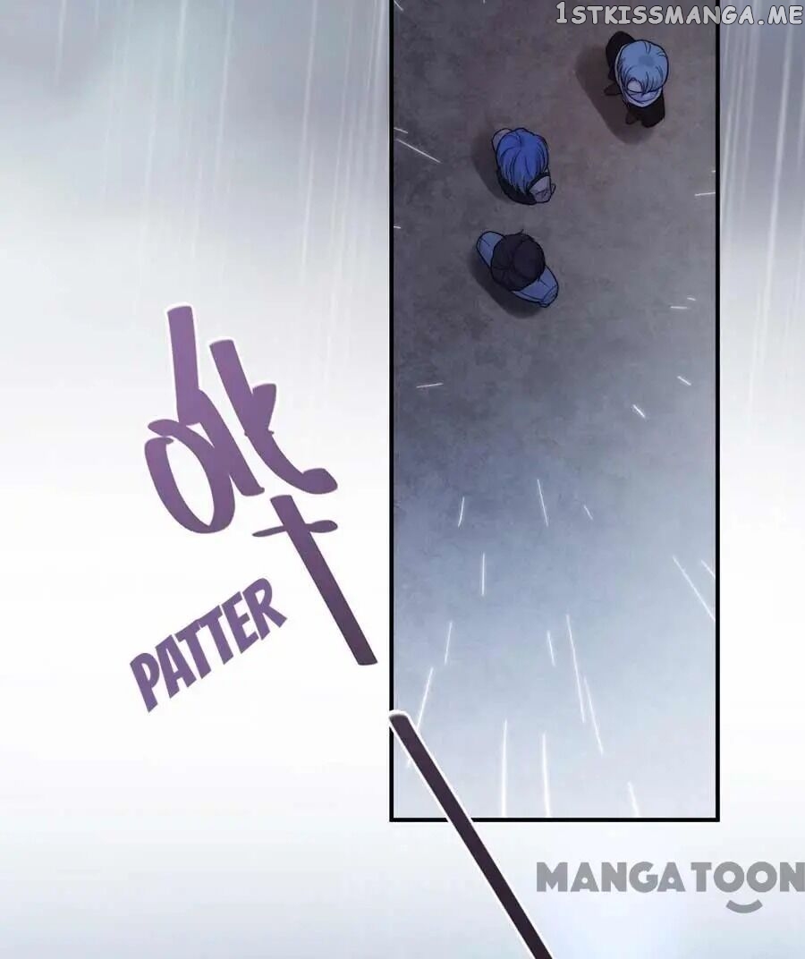 The Heiress VS Young Ruffian Chapter 253 - page 28