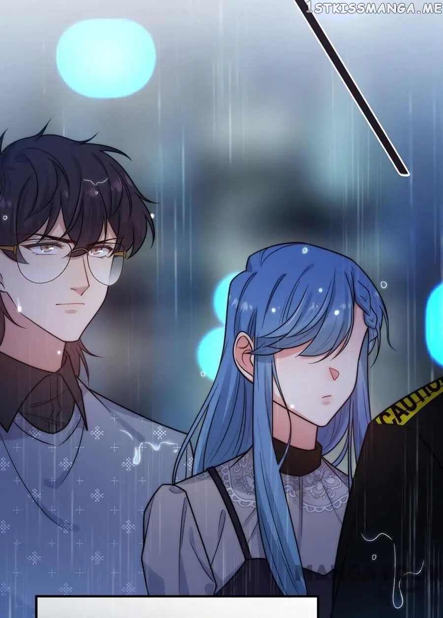 The Heiress VS Young Ruffian Chapter 253 - page 29
