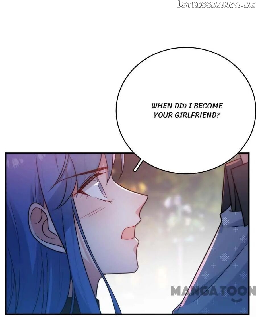 The Heiress VS Young Ruffian Chapter 253 - page 3