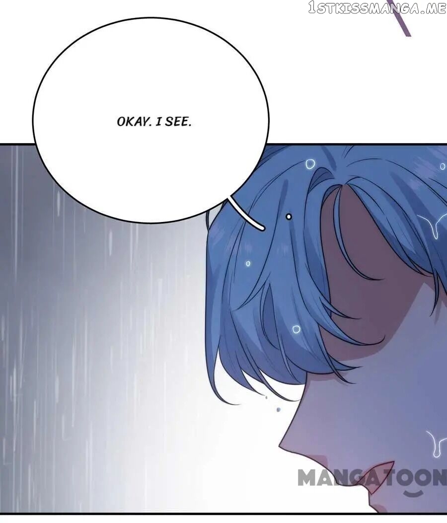 The Heiress VS Young Ruffian Chapter 253 - page 31