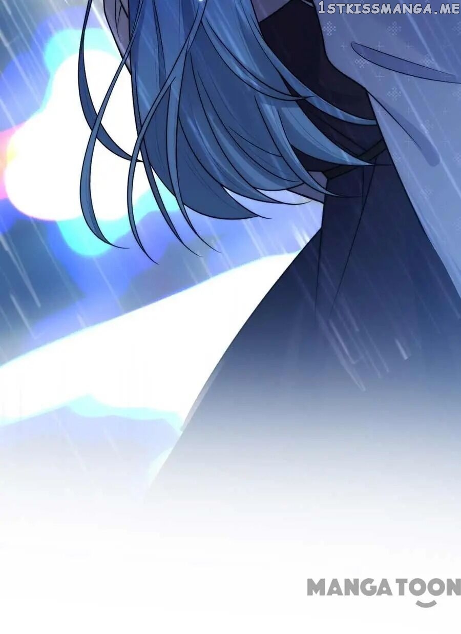 The Heiress VS Young Ruffian Chapter 253 - page 37