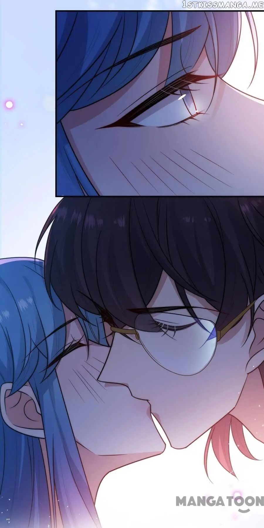 The Heiress VS Young Ruffian Chapter 253 - page 7