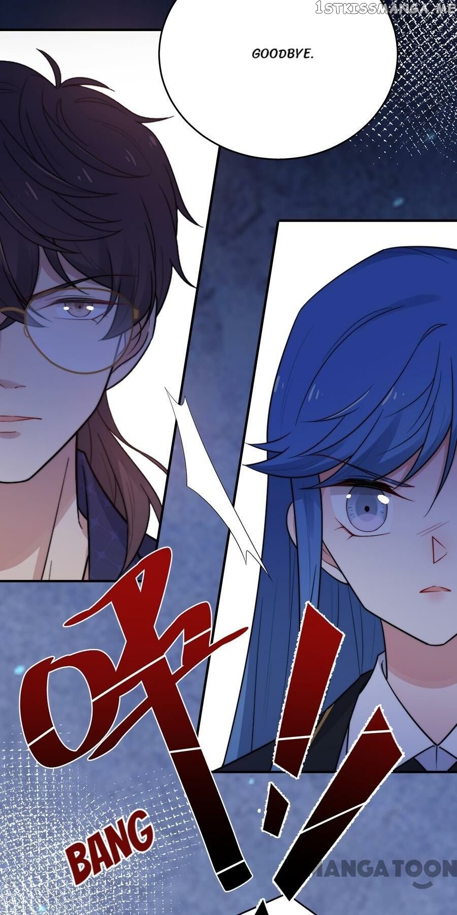 The Heiress VS Young Ruffian Chapter 218 - page 11