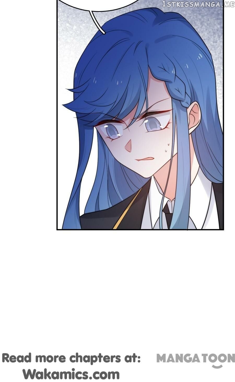 The Heiress VS Young Ruffian Chapter 218 - page 15