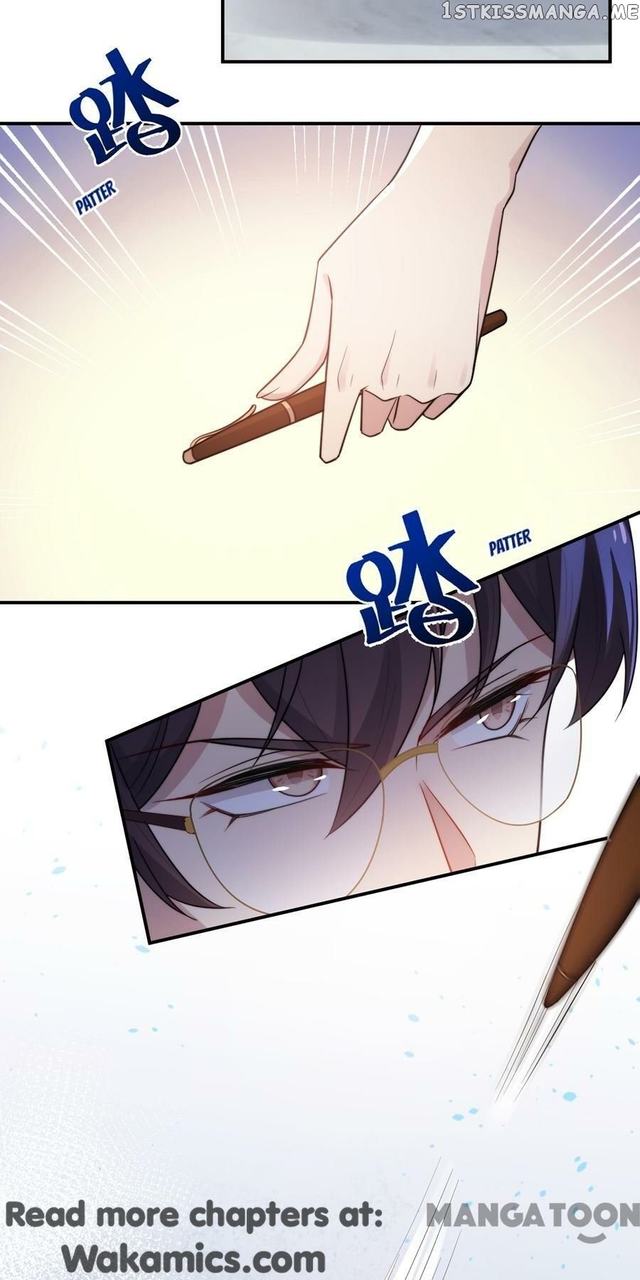 The Heiress VS Young Ruffian Chapter 218 - page 17