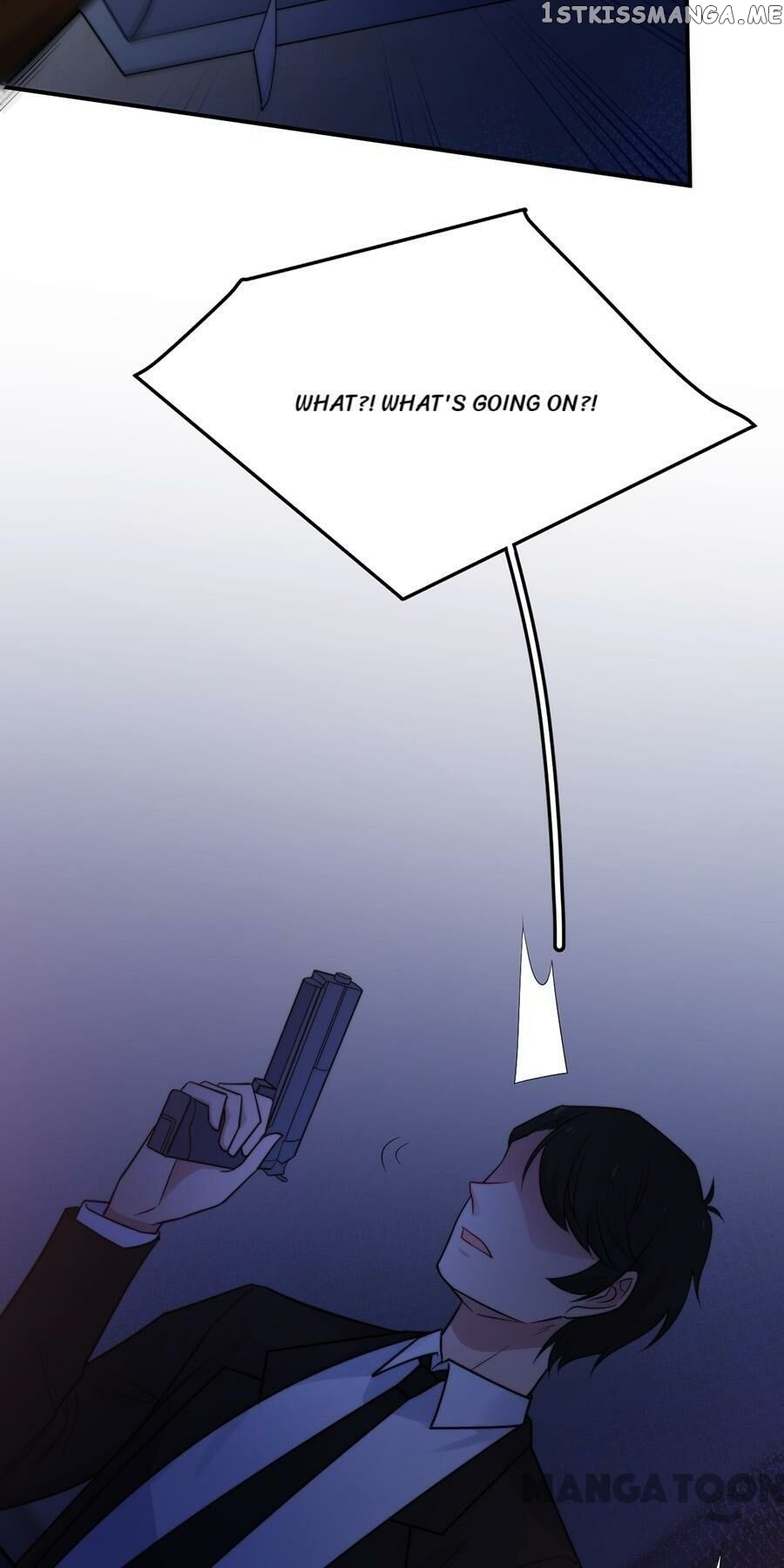 The Heiress VS Young Ruffian Chapter 218 - page 19