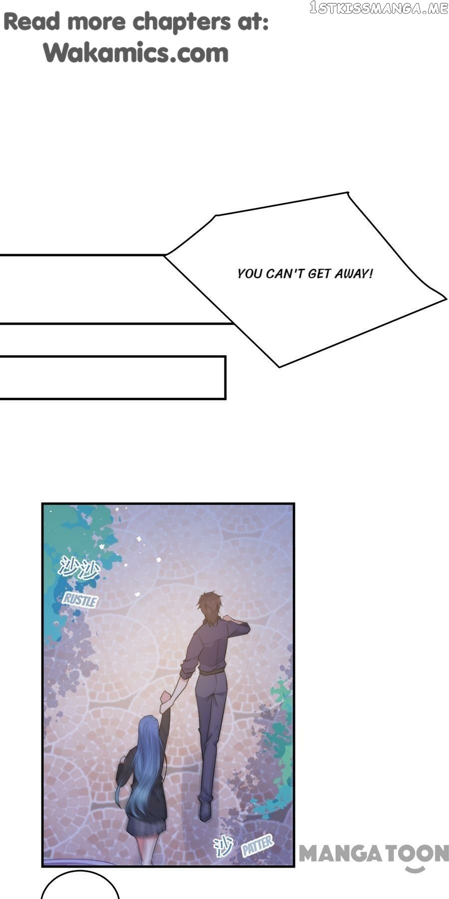 The Heiress VS Young Ruffian Chapter 218 - page 22