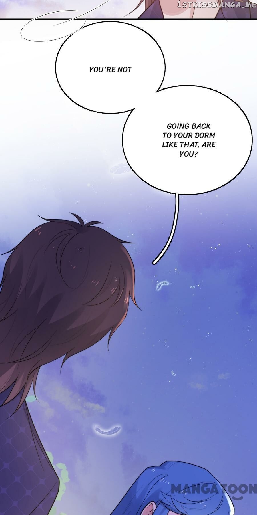 The Heiress VS Young Ruffian Chapter 218 - page 26