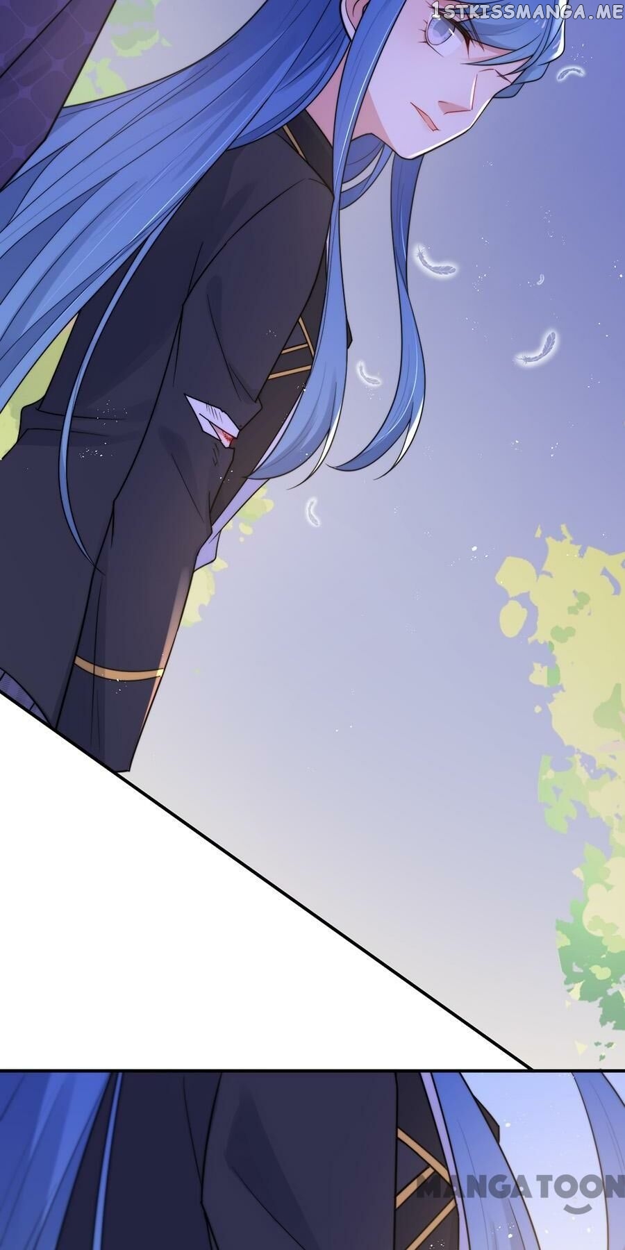 The Heiress VS Young Ruffian Chapter 218 - page 27